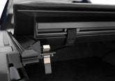 Lo Pro Tonneau Cover Black 2015-2025 Ford F-150 6 Foot 7 Inch Bed Truxedo