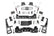 6 Inch Lift Kit | Ford F-150 4WD (2011-2013)
