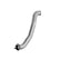 MBRP 08-10 Ford F-250/350/450 6.4L Powerstroke Turbo Down Pipe T409