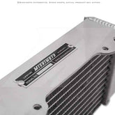 Mishimoto 04-09 Honda TRX450R Aluminum Radiator