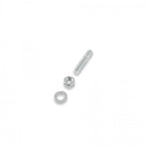 Carburetor Studs 1-3/8 Inch Long Mr Gasket