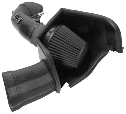 K&N Cold Air Intake | 2018-2023 Ford Mustang 5.0L V8 | 71-3540
