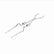 MagnaFlow Sys Cat-Back 64-66 Ford Mustang 2.5inch