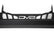DV8 Offroad 18-23 Jeep Wrangler JL/JT Front Bumper Sway-Bar Disconnect Motor Skid Plate