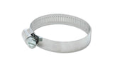 Vibrant Worm Gear Clamps Pack of 10 | 300 Series Stainless, 2.79-3.74 in | 12155