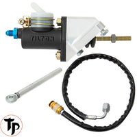 Tick Performance 1998-02 Camaro & Firebird LS1 Adjustable Clutch Master Cylinder Kit TAMCKFB