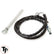 Tick Performance 1993-97 Camaro & Firebird LT1 Adjustable Clutch Master Cylinder Kit TAMCKFBLT1