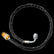 Tick Performance 1998-02 Camaro & Firebird LS1 Adjustable Clutch Master Cylinder Kit TAMCKFB