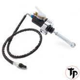 Tick Performance 2004-2006 Pontiac GTO Adjustable Clutch Master Cylinder Kit TAMCKGTO