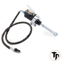 Tick Performance 2004-2006 Pontiac GTO Adjustable Clutch Master Cylinder Kit TAMCKGTO