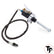 Tick Performance 2004-2006 Pontiac GTO Adjustable Clutch Master Cylinder Kit TAMCKGTO