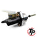 Tick Performance 1999-07 Silverado Sierra 1500 Adjustable Clutch Master Cylinder TAMCKGMT8