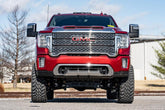 5 Inch Lift Kit | NTD | V2 | Chevy/GMC 2500HD/3500HD 2WD/4WD (20-26)