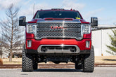 5 Inch Lift Kit | NTD | V2 | Chevy/GMC 2500HD/3500HD (20-26)