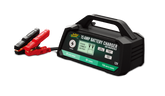 Battery Tender 12V 2A/8A/15A Selectable Chemistry Battery Charger