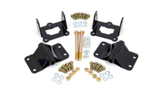 Load image into Gallery viewer, UMI Performance 78-88 GM G-Body Solid Engine Mount Kit