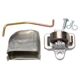 Edelbrock Edelbrock Q-Jet Divorced Choke Kit for B/B Chevy Performer Intake Manifolds 1935