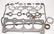 Cometic Street Pro Mazda Miata B6 1.6L Top End Kit