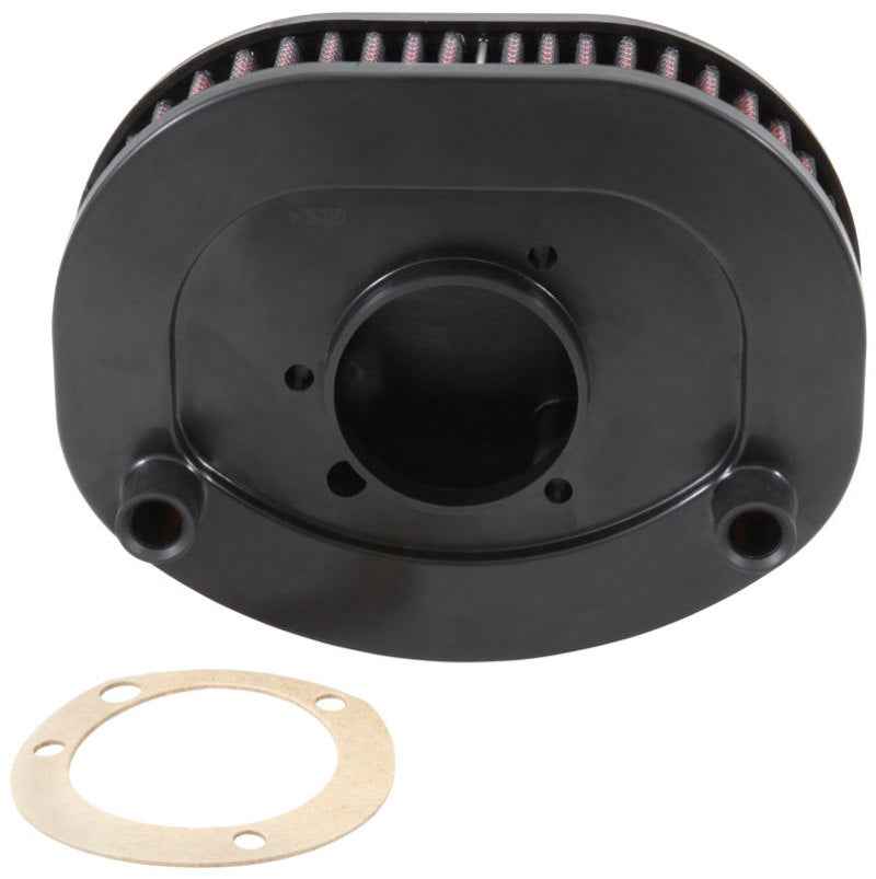 K&N 12-16 Harley-Davidson XL 883/1200 Drop In Air Filter