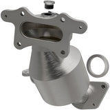 Magnaflow Conv DF 10-12 Insight 1.3L Manifold