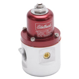 Edelbrock Edelbrock Carbureted Bypass Style Fuel Pressure Regulator, 160 GPH 174131