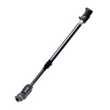 Borgeson Steering Shaft; Telescopic; Steel; 1997-2000 Jeep XJ 000894