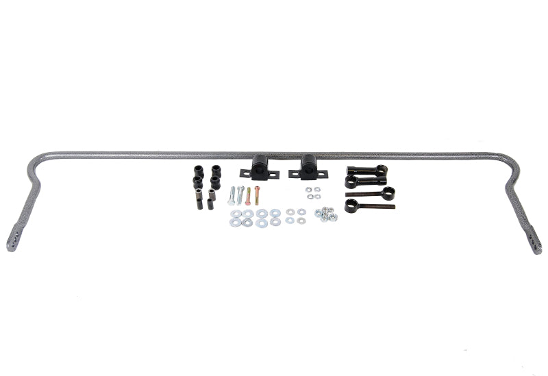 Hellwig 14-20 Ram ProMaster 1500/2500 Solid Heat Treated Chromoly 1in Rear Sway Bar | HWG7768