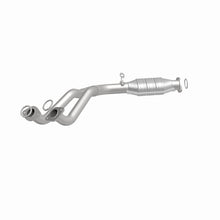 Load image into Gallery viewer, MagnaFlow Conv DF 96-97 Lexus LX450 4.5L / 95-97 Toyota Land Cruiser 4.5L Front