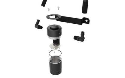 K&N Oil Separator | 05 21 Dodge Charger 5.7L (Gas) Catch Can Sep | 81-0806