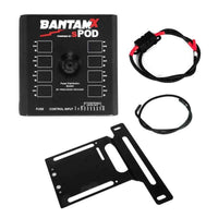 sPOD 2018+ Jeep JL/JT BantamX Wireless Switch Controller