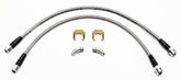 Wilwood Flexline Kit 97-04 Corvette w/ SL4 Rear Caliper