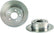 Brembo 2004 Subaru Impreza Front Premium UV Coated OE Equivalent Rotor - 5x100mm