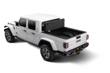 Load image into Gallery viewer, UnderCover 2020 Jeep Gladiator 5ft Ultra Flex Bed Cover - Matte Black Finish