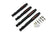 Belltech SHOCK SET NITRO DROP 2
