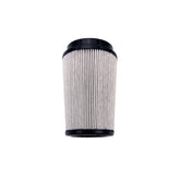 Wehrli Universal 4in Inlet Dry Air Filter (Use w/WCF Kits)