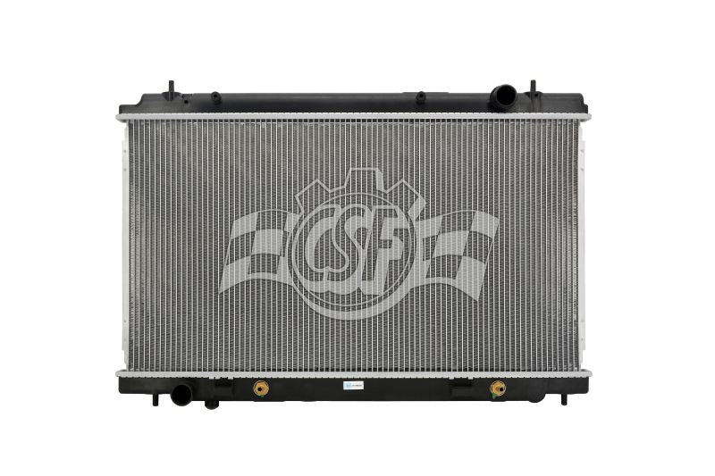 CSF OE-Style Radiator — 2007-2008 Nissan 350Z | 3.5L V6 | 3374