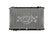 CSF 07-08 Nissan 350Z 3.5L OEM Plastic Radiator