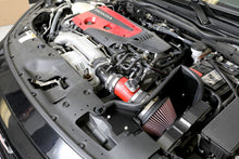 Load image into Gallery viewer, K&amp;N 17-18 Honda Civic Type-R L4-2.0L F/I Typhoon Air Intake