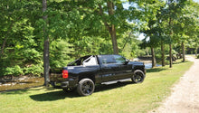 Load image into Gallery viewer, Corsa 2014-19 Chevy Silverado 1500 Reg Cab/Standard Bed 5.3L Sport Cat-Back Single Side Exit Exhaust