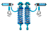 King Shocks 2023+ Toyota Sequoia 2.5 Dia Front Coilover w/Remote Reservoir/w Adjuster (Pair)