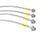 Goodridge 88-92 Corvette Brake Lines (All Models)