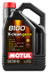 Motul 5L Synthetic Engine Oil 8100 X-CLEAN Gen 2 5W40