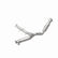 MagnaFlow Direct Fit Catalytic Converter 10-14 Ford F-150 SVT Raptor 6.2L - Right