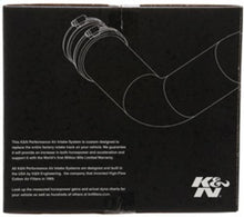 Load image into Gallery viewer, K&amp;N 04 Ford Ranger / Mazda B3000 V6-3.0L Performance Intake Kit