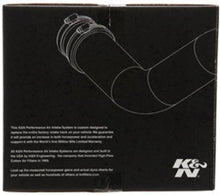 Load image into Gallery viewer, K&amp;N 01-04 Ford Ranger V6-4.0L High Flow Performance Kit