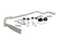 Whiteline 05/83-05/87 Toyota Corolla AE86 Front 24mm Heavy Duty Adjustable Swaybar