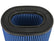 aFe Magnum FLOW Pro 5R Replacement Air Filter 5in F x (9x7) B x (7-1/4x5) T (Inverted) / 8in H