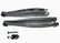 Whiteline 13+ Scion FRS/Subaru BRZ / 15+ WRX/STI Adjustable Rear Lower Control Arms (Pair)