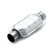 MagnaFlow Universal Catalytic Converter 2.5inch OBDII Rear