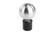 PERRIN 22-26 Subaru WRX & 20-25 Outback/Ascent/Legacy (CVT ONLY) SS Shift Knob - Ball Style